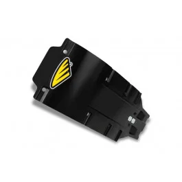 Sabot moteur Cycra Speed Armor Noir Honda CR 125 R 2002-2007 Expressz kézbesítés