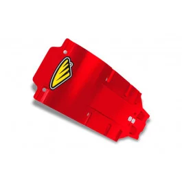 Gyors kiszállítás Sabot moteur Cycra Speed Armor Rouge Honda CRF 450 R 2009-2016