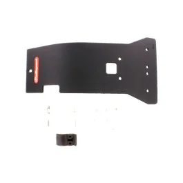 Sabot moteur Polisport Standard Noir Husqvarna / KTM Kedvezményes ár