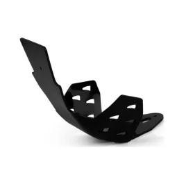 Expressz szállítás Sabot moteur Polisport Extra Protecteur Noir Yamaha YZ 250 F 4T 2006-2009