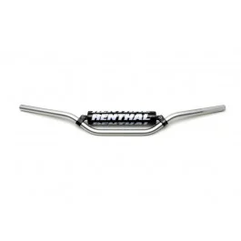 Outlet Guidon Renthal Trial Classic Ø22mm bas Alu