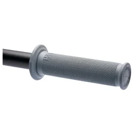 Poignées Renthal Full Diamond Soft Gris Árengedmény