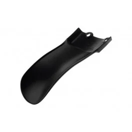 Outlet Bavette d‘amortisseur Acerbis Noir Kawasaki 85 KX 2014-2017