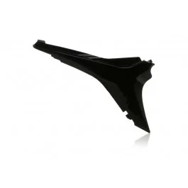 Cache de boite filtre à air Acerbis Noir HONDA CRF 450 R 2009-2012 Nézd meg most