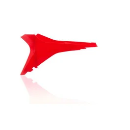 Akció Cache de boite filtre à air Acerbis Rouge HONDA CRF 450 R 2009-2012