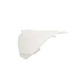 Cache de boite filtre à air Acerbis Blanc KTM 85 SX 2013-2017 Alacsony ár
