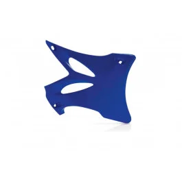 Bestseller Ouïes de radiateur Acerbis Bleu 98 Yamaha 85 YZ 2002-2004