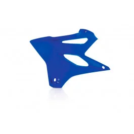 Ouïes de radiateur Acerbis Bleu Yamaha 85 YZ 2015-2017 Legkelendőbb