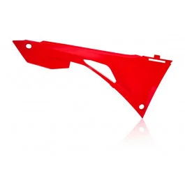 Kihagyhatatlan ajánlat Cache de boite filtre à air Acerbis Rouge HONDA CRF 450 R 2017