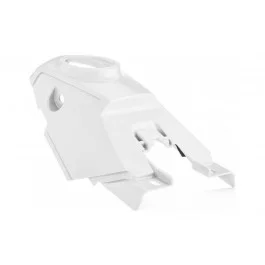 Cache de boite filtre à air Acerbis Blanc Suzuki 450 RMZ 2018 Szuper akció
