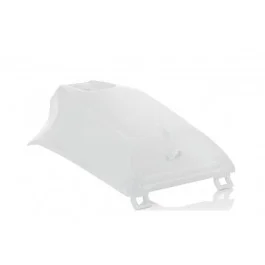 Biztonságos vásárlás Cache de boite filtre à air Acerbis Blanc Yamaha 450 YZF 2018