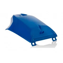 Kedvezményes ár Cache de boite filtre à air Acerbis Bleu Yamaha 450 YZF 2018