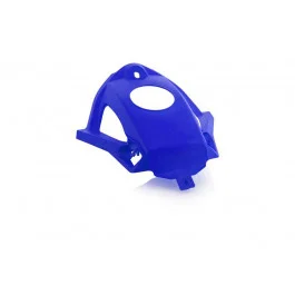 Cache de réservoir Acerbis Bleu Honda CRF 450 R 2017 Csak ma