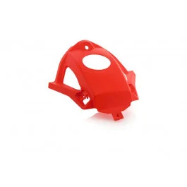 Cache de réservoir Acerbis Rouge Honda CRF 450 R 2017 Alacsony ár
