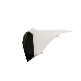 Olcsóbb Cache de boite filtre à air Acerbis Blanc KTM 250 SXF