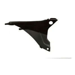 Árcsökkenés Cache de boite filtre à air Acerbis Noir KTM EXC / EXC-F 2014-2016