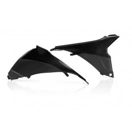 Cache de boite filtre à air Acerbis Noir KTM 250 SXF 2013-2016 Vásárlói kedvenc