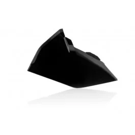 Cache de boite filtre à air Acerbis Noir KTM 450 SXF 2016-2017 Gyors szállítás