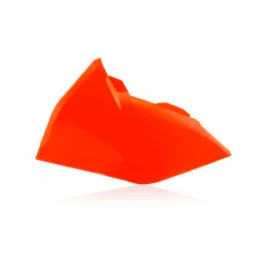 Cache de boite filtre à air Acerbis Orange 16 KTM EXC / EXC-F 2017 Kedvezmény