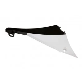 Rendeld meg most Caches de réservoir Acerbis Blanc / Noir Yamaha 450 YZF 2010-2013