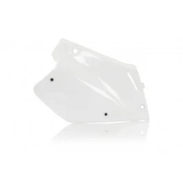 Plaques latérales arrière Acerbis Blanc Honda CR 125 R 1995-1197 Kihagyhatatlan ajánlat