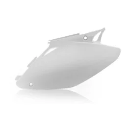 Legnépszerűbb Plaques latérales arrière Acerbis Blanc Honda CR 125 R 2002-2007