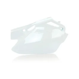 Bestseller Plaques latérales arrière Acerbis Blanc Honda CR 85 R 2003-2007