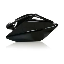 Biztonságos fizetés Plaques latérales arrière Acerbis Noir Honda CRF 250 R 2006-2009