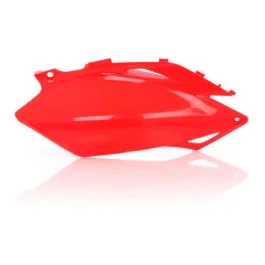 Plaques latérales arrière Acerbis Rouge Honda CRF 250 R 2010 Kedvezmény