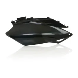 Plaques latérales arrière Acerbis Noir Honda CRF 250 R 2011-2013 Kedvezményes ár