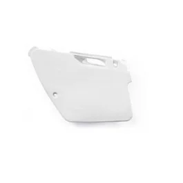 Rendeld meg most Plaques latérales arrière Acerbis Blanc Kawasaki 125 / 250 KX 1995-1998