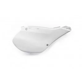 Vásárlói kedvenc Plaques latérales arrière Acerbis Blanc Kawasaki 125 / 250 KX 1999-2002