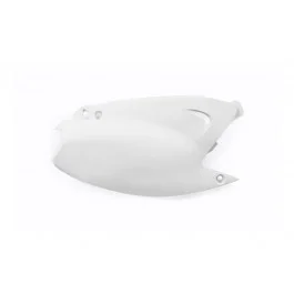 Plaques latérales arrière Acerbis Blanc Kawasaki 125 / 250 KX 2003-2008 Népszerű