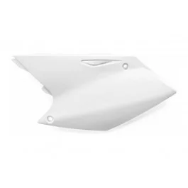 Plaques latérales arrière Acerbis Blanc Kawasaki 250 KXF 2004-2005 Kihagyhatatlan ajánlat