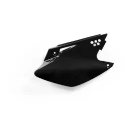 Alacsony ár Plaques latérales arrière Acerbis Noir Kawasaki 250 KXF 2006-2008