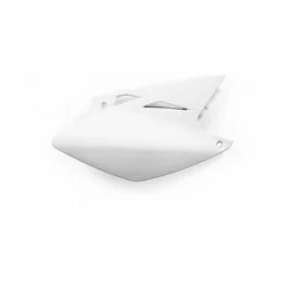Plaques latérales arrière Acerbis Blanc Kawasaki 450 KXF 2006-2008 Árengedmény