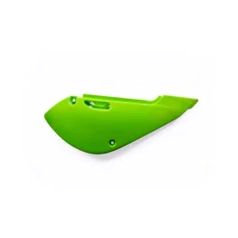 Plaques latérales arrière Acerbis Vert Kawasaki 65 KX 2000-2017 Nézd meg most