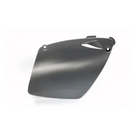 Nézd meg most Plaques latérales arrière Acerbis Argent KTM 125 / 200 EXC