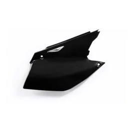 Árengedmény Plaques latérales arrière Acerbis Noir Suzuki 250 RMZ 2004-2006