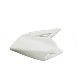 Plaques latérales arrière Acerbis Blanc Suzuki 250 RMZ 2007-2009 Vásárlói kedvenc