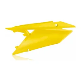 Legnépszerűbb Plaques latérales arrière Acerbis Jaune Suzuki 450 RMZ 2018
