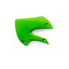 Bestseller Plaques latérales arrière Acerbis Vert Suzuki 65 RM 2003-2006