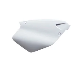 Plaques latérales arrière Acerbis Blanc Yamaha 125 / 250 YZ 1996-2001 Legjobb ár