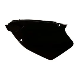 Plaques latérales arrière Acerbis Noir Yamaha 125 / 250 YZ 1996-2001 Végkiárusítás