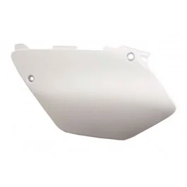Plaques latérales arrière Acerbis Blanc Yamaha 125 / 250 YZ 2002-2005 Utolsó esély