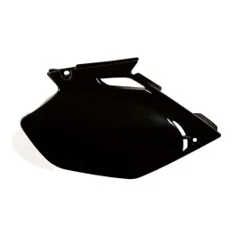 Kihagyhatatlan ajánlat Plaques latérales arrière Acerbis Noir Yamaha 250 YZF 2003-2005