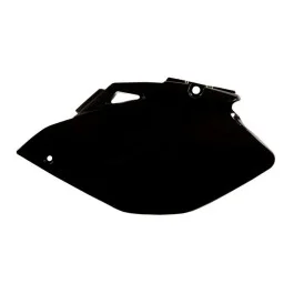 Plaques latérales arrière Acerbis Noir Yamaha 250 YZF 2006-2009 Újdonság