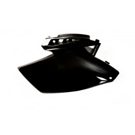 Azonnal elérhető Plaques latérales arrière Acerbis Noir Yamaha 250 YZF 2010-2013
