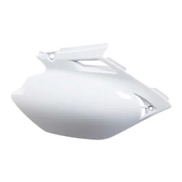 Akció Plaques latérales arrière Acerbis Blanc Yamaha 450 WRF 2004-2006
