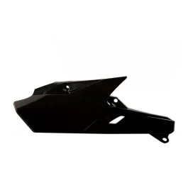 Plaques latérales arrière Acerbis Noir Yamaha 450 WRF 2015-2017 Vedd meg most